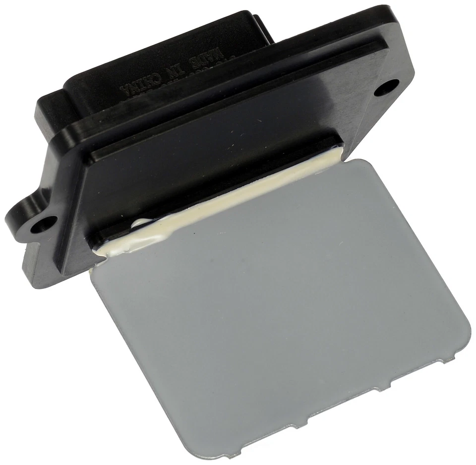 Kit de resistencia de motor soplador HVAC para Mazda Protege Protege5 1999-2003 DORMAN OE Foto 3 de 4