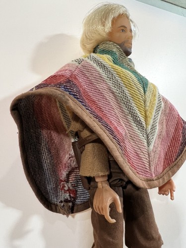 ROBERT REDFORD BUTCH CASSIDY & THE SUNDANCE KID Prototypfigur? - Bild 3 von 6
