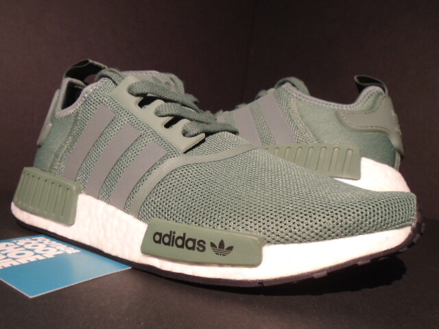 nmd trace green
