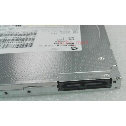 BU40N Laptop 4K Ultra HD UHD 6X 3D Blu-ray Writer BD-RE SL DL TL QL 4X BDXL 100G - Picture 5 of 7