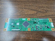 OEM Vizio RUNTK0334FVZX T-Con Board  Up 0A 