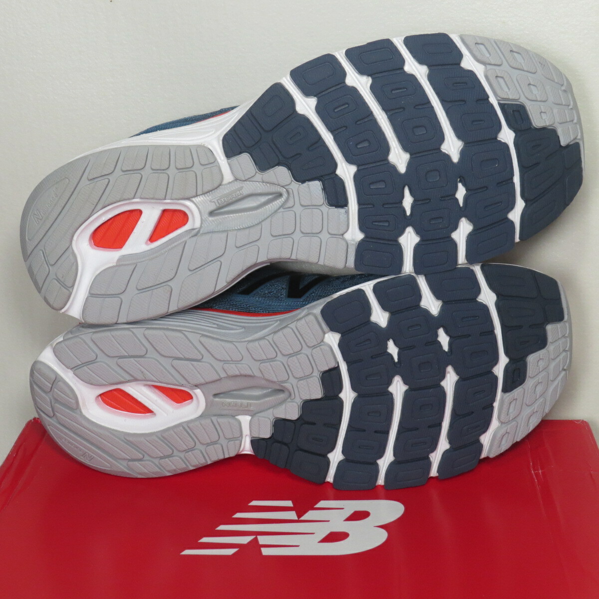 New Balance Vaygo V1 Running Shoes Jet Stream Petrol MVYGOBG  display picture 1