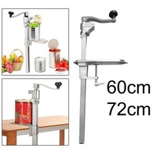 Manueller Tisch Dosenöffner kommerzieller Dosenöffner für Bar Hotel Heimgebrauch