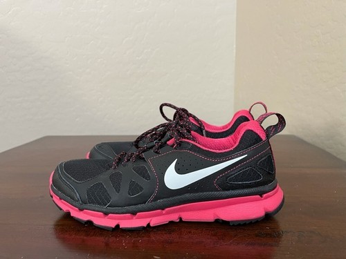 nike flex trail running shoes