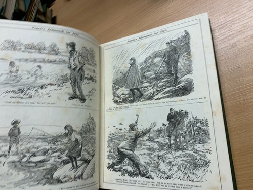 *RAR* JAN-JUNI 1911 STANZMAGAZIN GEBUNDEN BAND 140 BILDERBAND (P8) - Bild 6 von 18