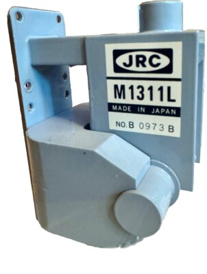 JRC M1311L Magnetron Marine Radar