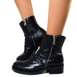 stivali made in italy