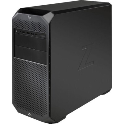 ワークステーション HP Z4 G4 Workstation XEON W-2123 M2000 HP Z4 G4 W-2123 3.6GHz 32GB RAM 512GB SSD Nvidia M2000 Tower