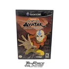 Avatar The Last Airbender Nintendo Gamecube GC CIB Complete tested Free shipping