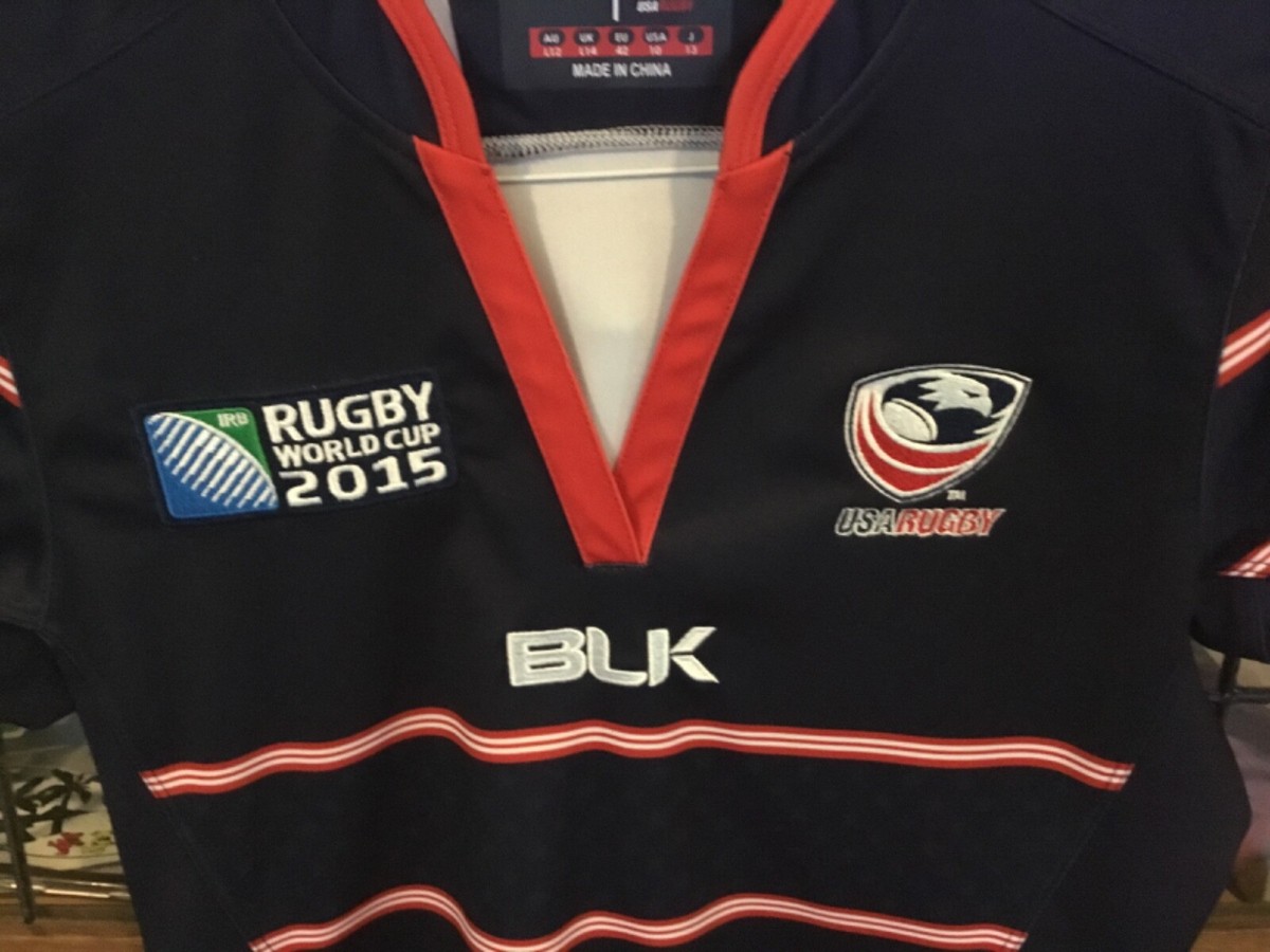 BLK¡アメリカ代表ジャージ¡USARUGBY イーグルス s-l400.jpg