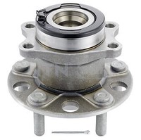 SNR R186.10 Radlagersatz FüR Dodge Jeep Mitsubishi