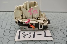 11 12 13 14 Chrysler 200 DRIVER FRONT Door latch power lock actuator #181-L