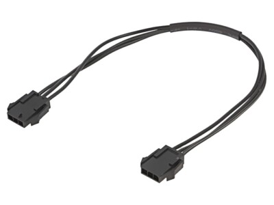 KABX-3PMM-L200 Kabel Micro-Fit 3.0 MOLEX,männlich-männlich PIN: 3 0,2m 4A ESPE