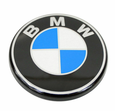 BMW K02 K03 K08 K09 K16 K17 K18 K19 K26 K27 K28 K29 Plakette 31427708518 Origina