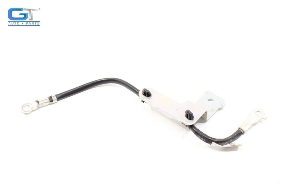 2021 - 2023 NISSAN ROGUE BATTERY GROUND CABLE WIRE OEM | eBay