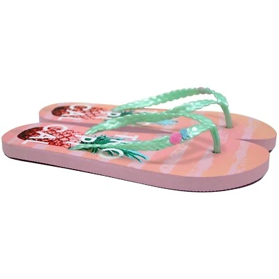 TONGS FEMMES - Marque MBS C. A 14 21 - Photo 1/4