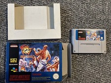 ebay® Auktion 133853789065 | Fatal Fury Special für SNES / Super Nintendo Top Zustand Thumbnail of ebay® auction 133853789065 | Fatal Fury Special für SNES / Super Nintendo Top Zustand