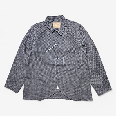 Levi's SACKCOAT 米国製　1917年　カバーオール 100周年記念 Levi's SACKCOAT 米国製 1917年 カバーオール 100周年記念