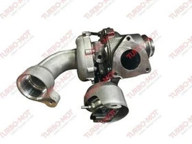 NEU ORIGINALTEIL - Turbolader OE:0375P2 OEM:628282