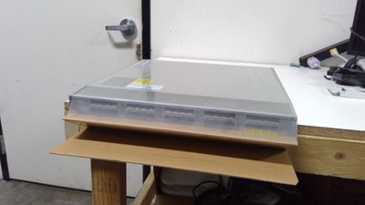 (NEW) Cisco  Nexus (N2K-C2232PP-10GE) 32-Ports-Ports Rack-Mountable