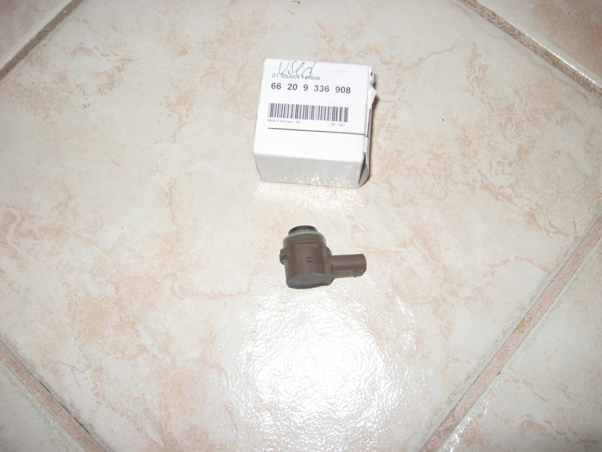 ORIGINAL BMW PART Park Sensor - BMW (66-20-9-336-908