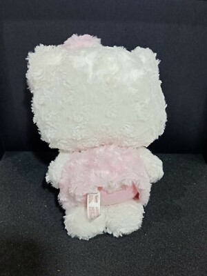 Hello Kitty 55th Anniversary Limited Sanrio 2015 Japan Beanie