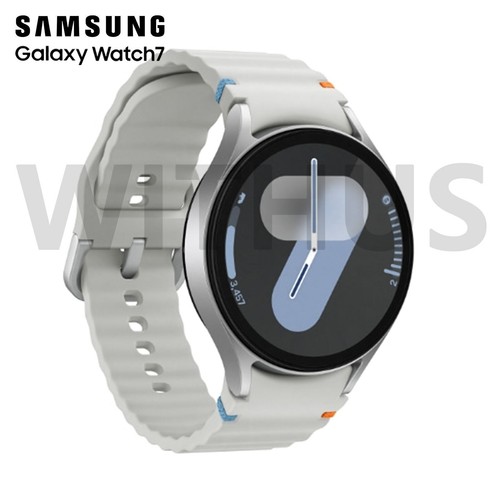 SAMSUNG Galaxy Watch7 44mm Bluetooth SM-L310 Smartwatch 2colors - Tracking - 第 12/15 張圖片