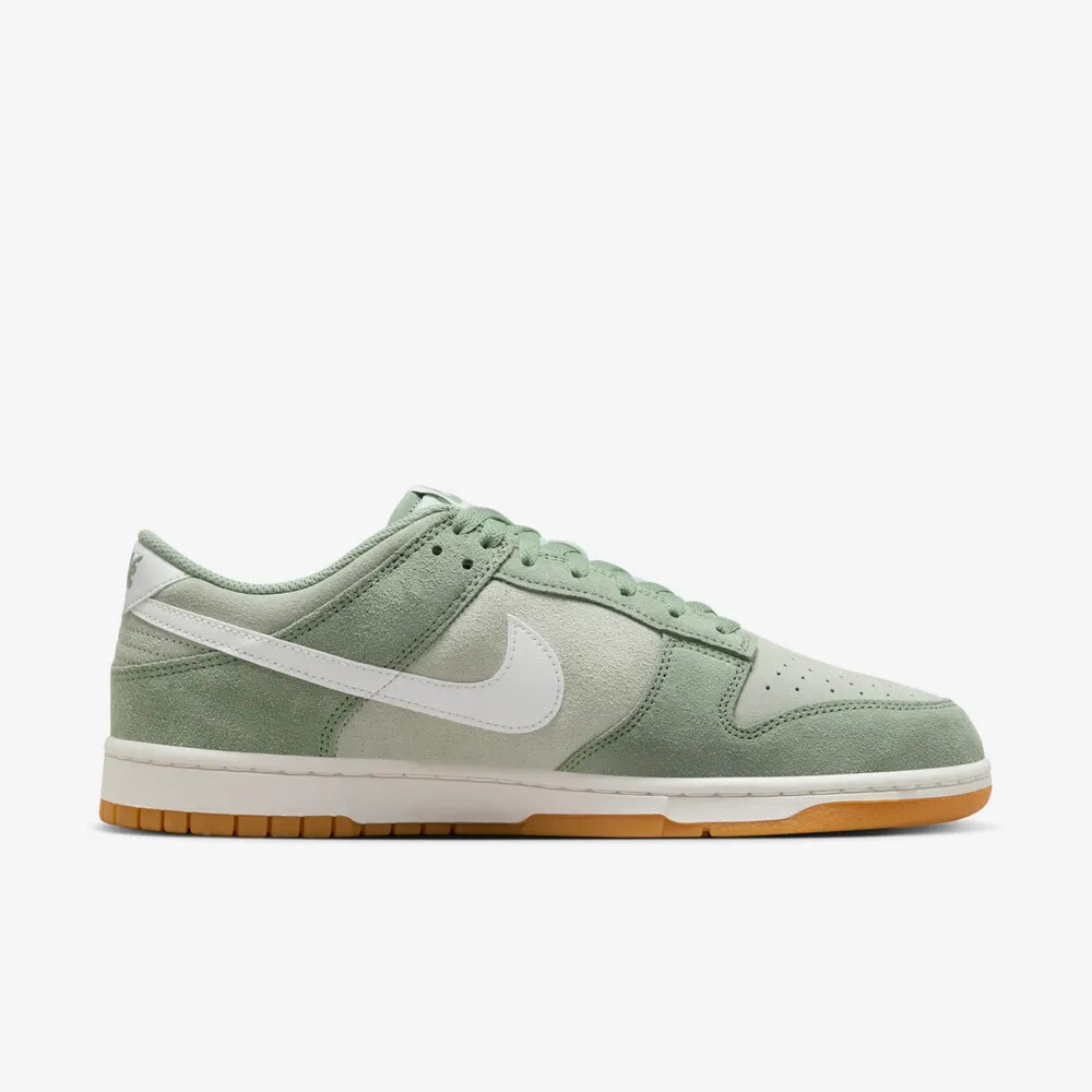 New Nike Dunk Low Retro SE Shoes - Jade Horizon (HQ1931-300) | eBay