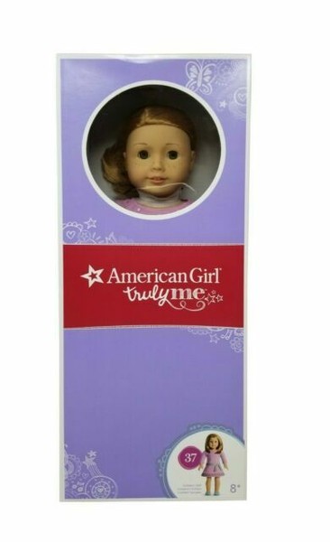 American Girl Truly Me 37 Doll for sale online eBay