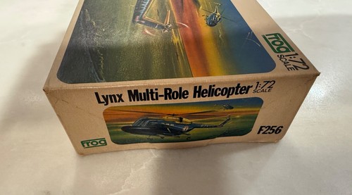 FROG 1/72 SCALE AIRPLANE MODEL KITS - FREE SHIPPING - Picture 13 of 119