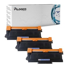 3 TONER TN-2220 PER BROTHER HL 2130 2230 2240 2250 MFC 7460 7360N DCP 7055 7060