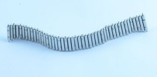 Breitling Rouleaux Bracciale 15MM Acciaio/750 Oro Ottimo Stato Superocean 2