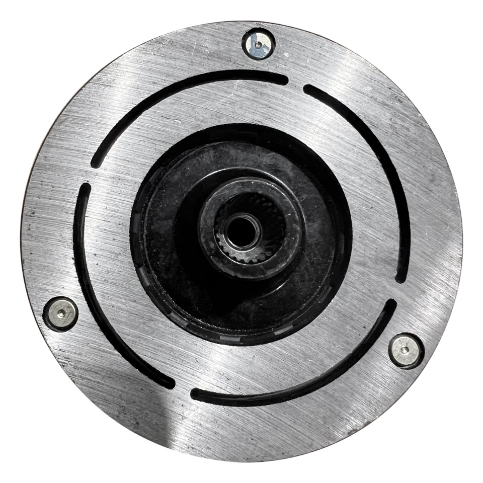 RYC Reman AC Compressor Clutch IG328-CL Fits Lexus GX470 4.7L 2006 2007 2008 - Image 4 of 4