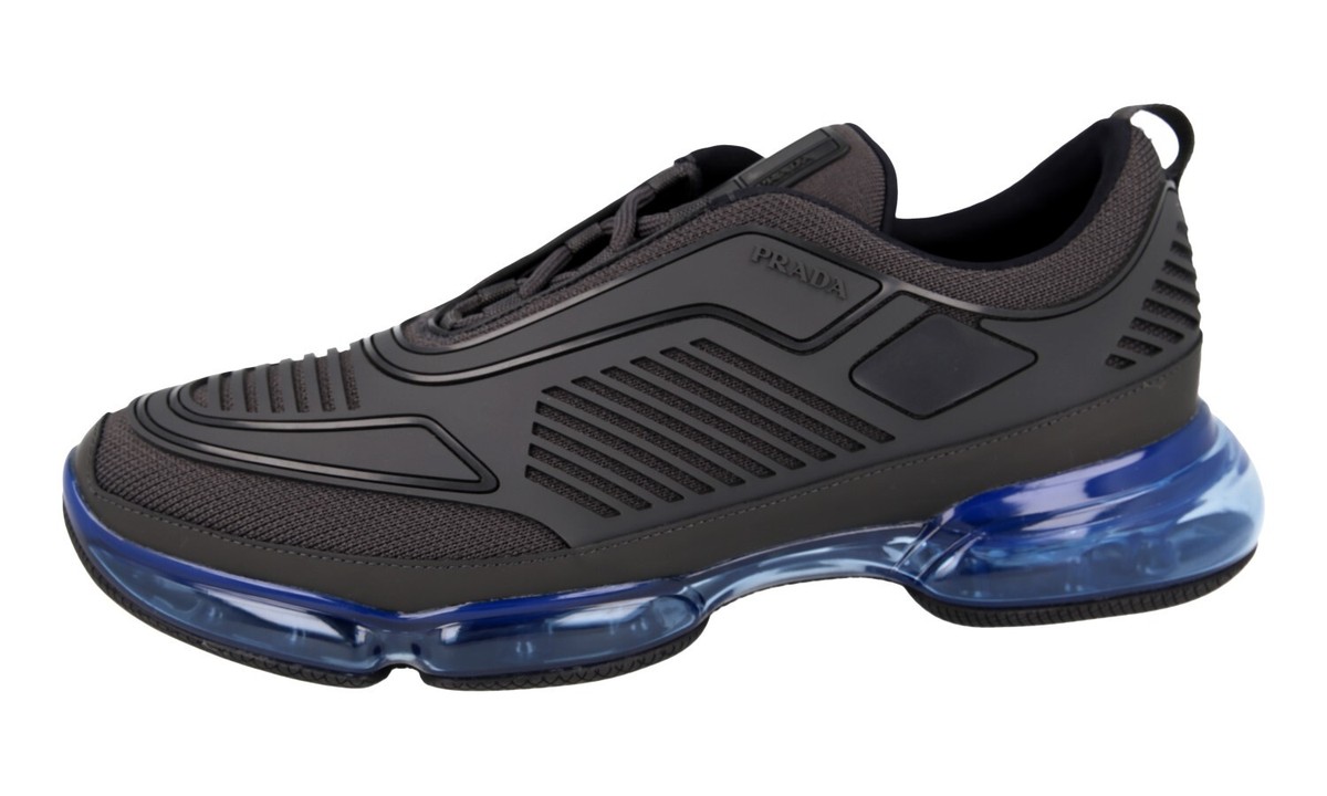 Sepatu Prada Scarpe Prada Cloudbust Cloudbust Sneakers Prada