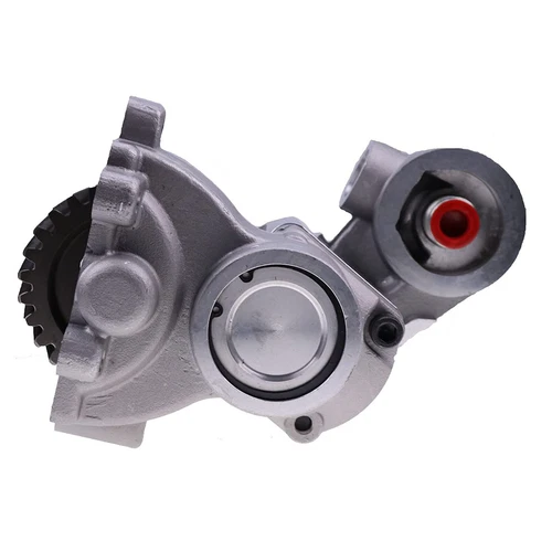 Fits Ford Tractor Hydraulic Pump 83928509 E2NN600AB E1NN600AB 83996272 83900640 - Picture 5 of 5