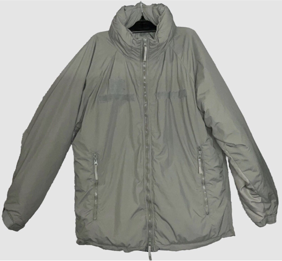 Authentic USGI GEN III Level 7 ECWCS Extreme Cold Weather Authentic USGI GEN III Level 7 ECWCS Extreme Cold Weather