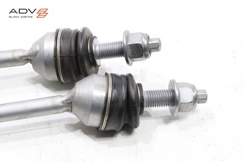 2023-25 MERCEDES EQE350+ V295 RWD FRONT STABILIZER SWAY BAR LINK LINKS OEM -SET- - Picture 5 of 7