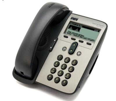 CISCO CP-7912G Unified IP Business Phone ''Brand New''