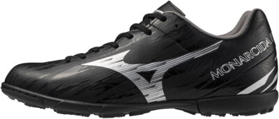 MIZUNO Futsal MONARCIDA NEO SALA CLUB TF WIDE Q1GB2428 Black
