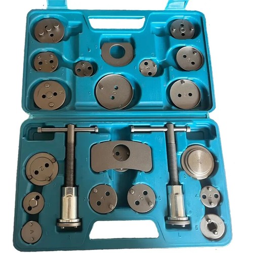 22pcs Professional Disc Brake Caliper Tool Kit - Imagen 1 de 6