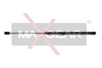 Maxgear 12-0079 Gasfeder, Kofferraum-/Laderaumbereich FüR Chevrolet, Daewoo