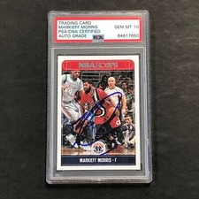 2017-18 Panini NBA Hoops Basketball Cards 24