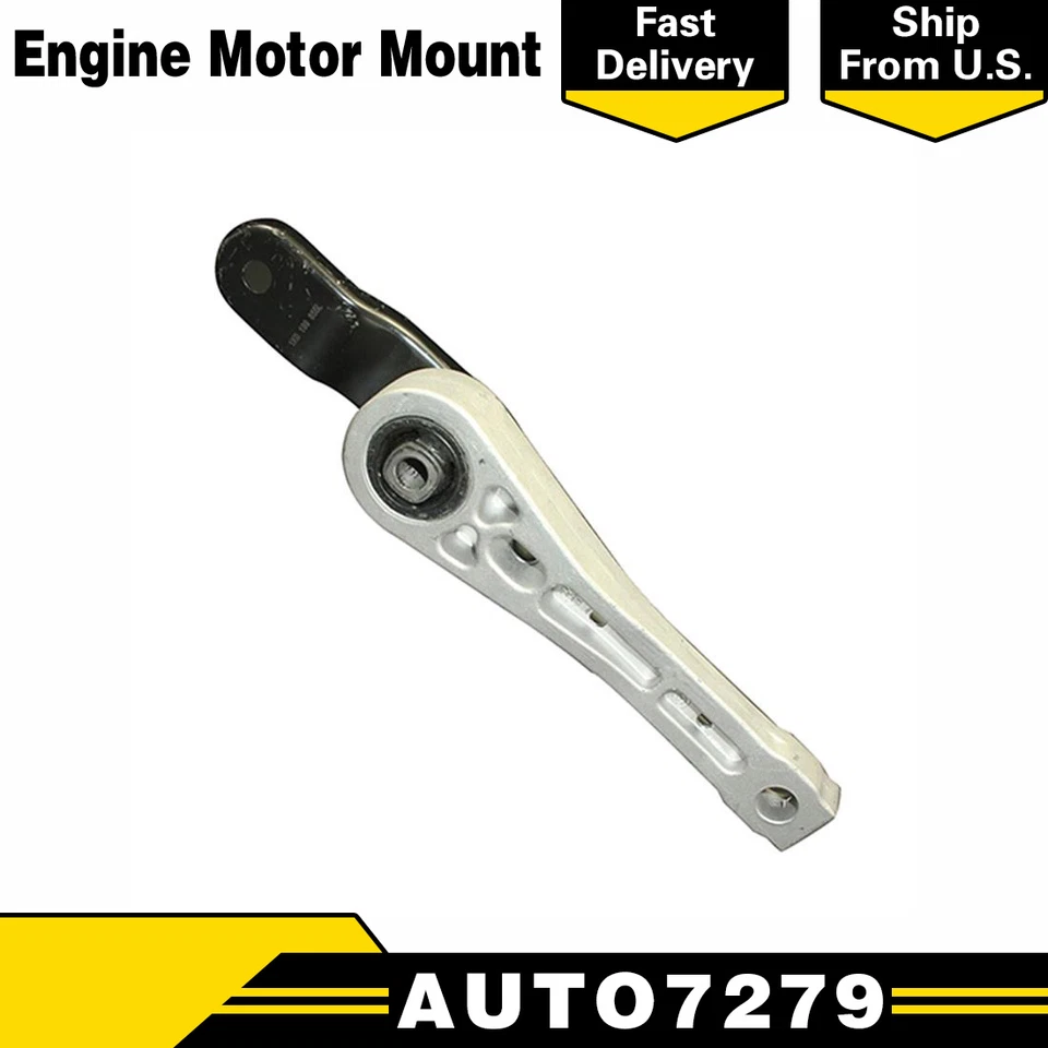 Montaje de motor DEA de 1 se adapta a 10-11 VOLKSWAGEN GTI L4 2,0 L Foto 4 de 4