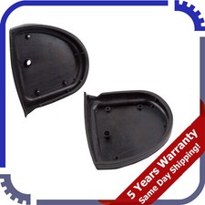 For Mercedes E Class W211 03-06 Left Right Exterior Door Mirror Gasket Seals Set For Mercedes E Class W211 03-06 Left Right Exterior Door Mirror Gasket Seals Set