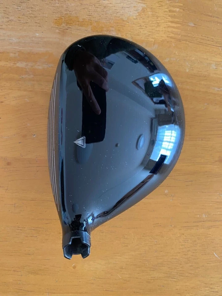 Titleist TS3 3W 15.0 Degree Driver Head Only Right-Handed RH Good Condition - Image 3 of 4
