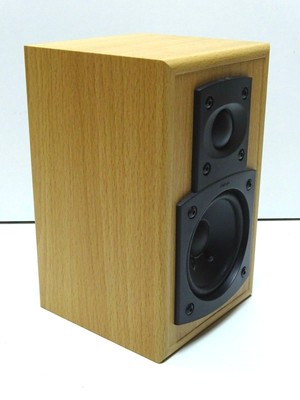 jamo e500 speakers