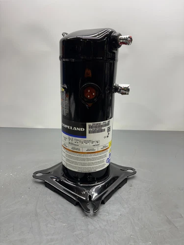 Copeland Scroll / ZR16K5E-PFV-800 / V 208-230 / PH	1 / Compressor