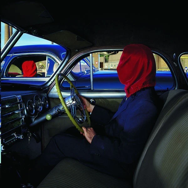MARS VOLTA "FRANCES THE MUTE" CD NEUWARE!!!!!!!!!!!!!!! - Bild 1 von 1