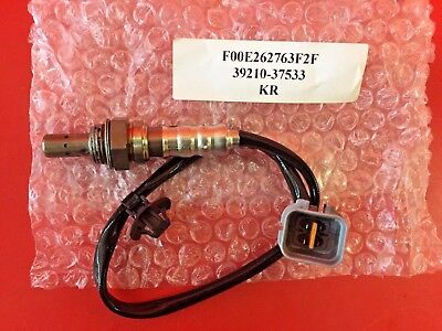 Kia 39210-37543 Oxygen Sensor