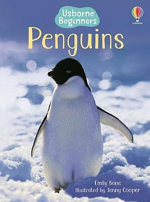 Penguins by Emily Bone (Hardcover, 2009)